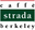 logo of Caffe Strada Berkeley