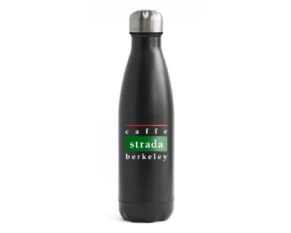 Strada Insulated Bottle