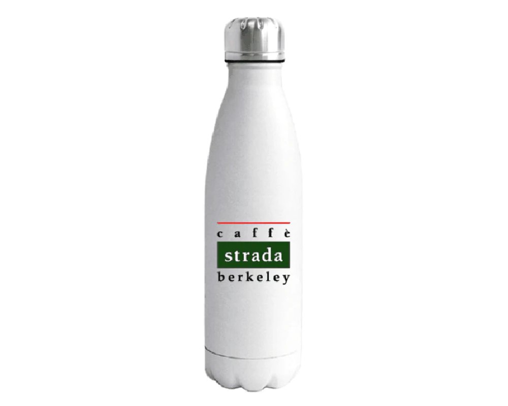 Strada Insulated Bottle